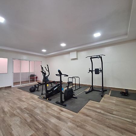 Apartament Taghazout Ocean With Pool , Fitness And Ocean View Zewnętrze zdjęcie