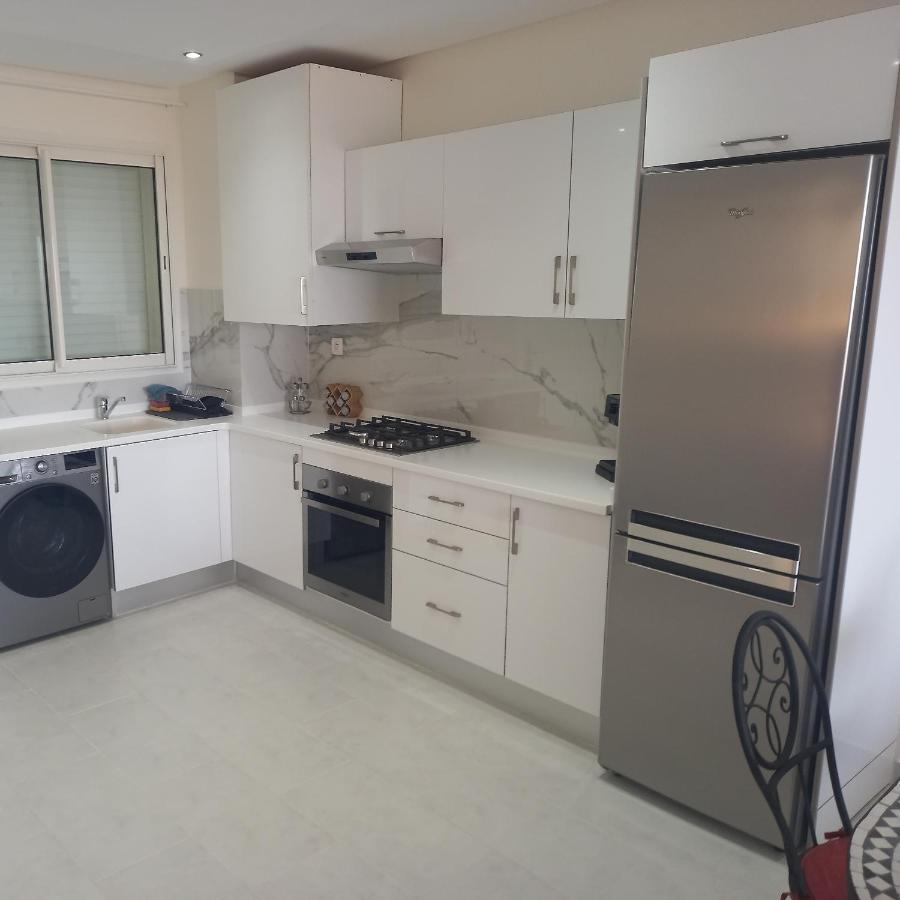 Apartament Taghazout Ocean With Pool , Fitness And Ocean View Zewnętrze zdjęcie