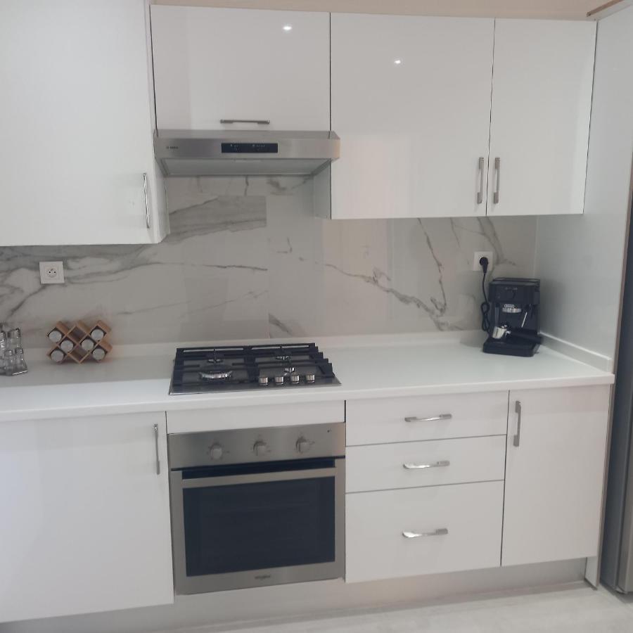 Apartament Taghazout Ocean With Pool , Fitness And Ocean View Zewnętrze zdjęcie
