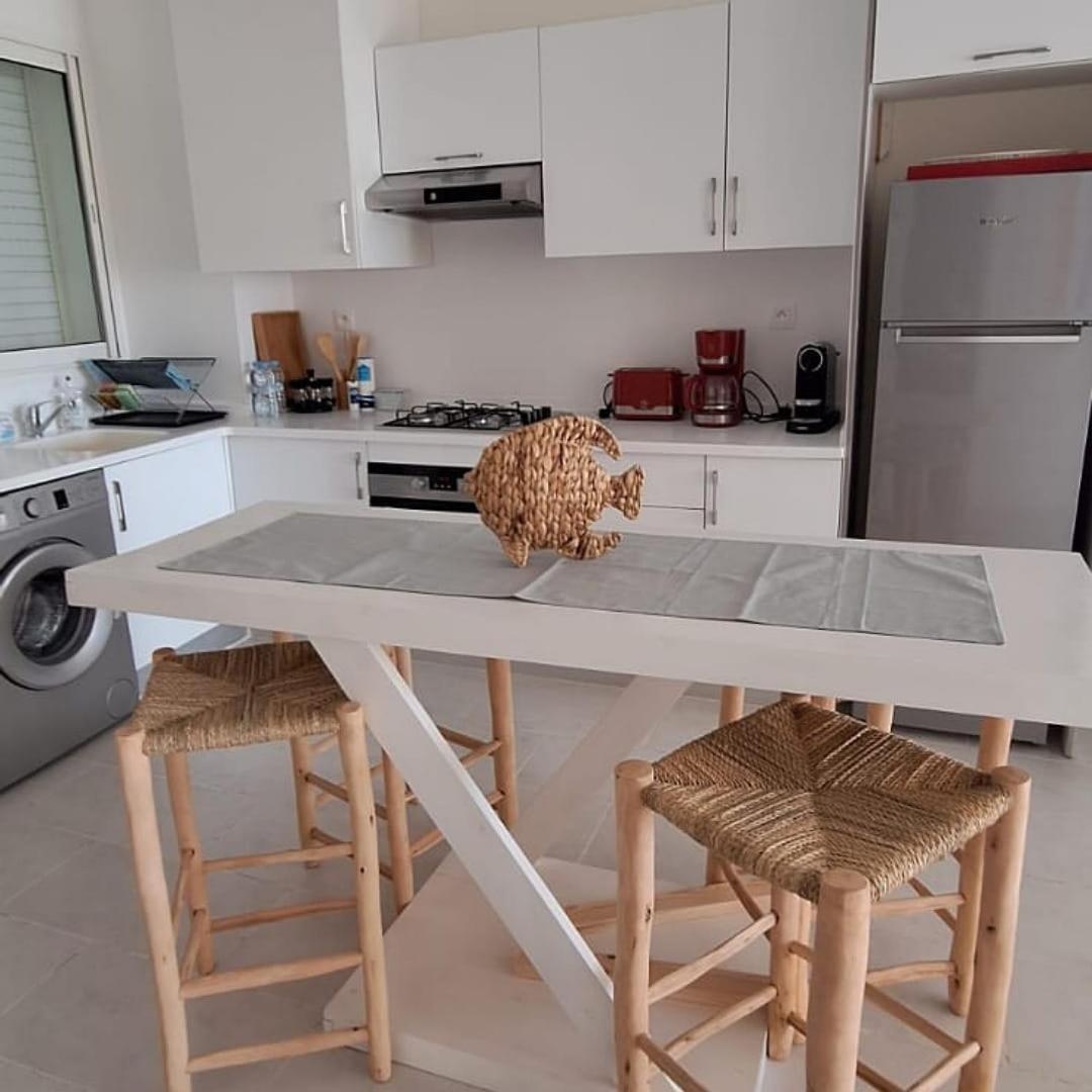 Apartament Taghazout Ocean With Pool , Fitness And Ocean View Zewnętrze zdjęcie