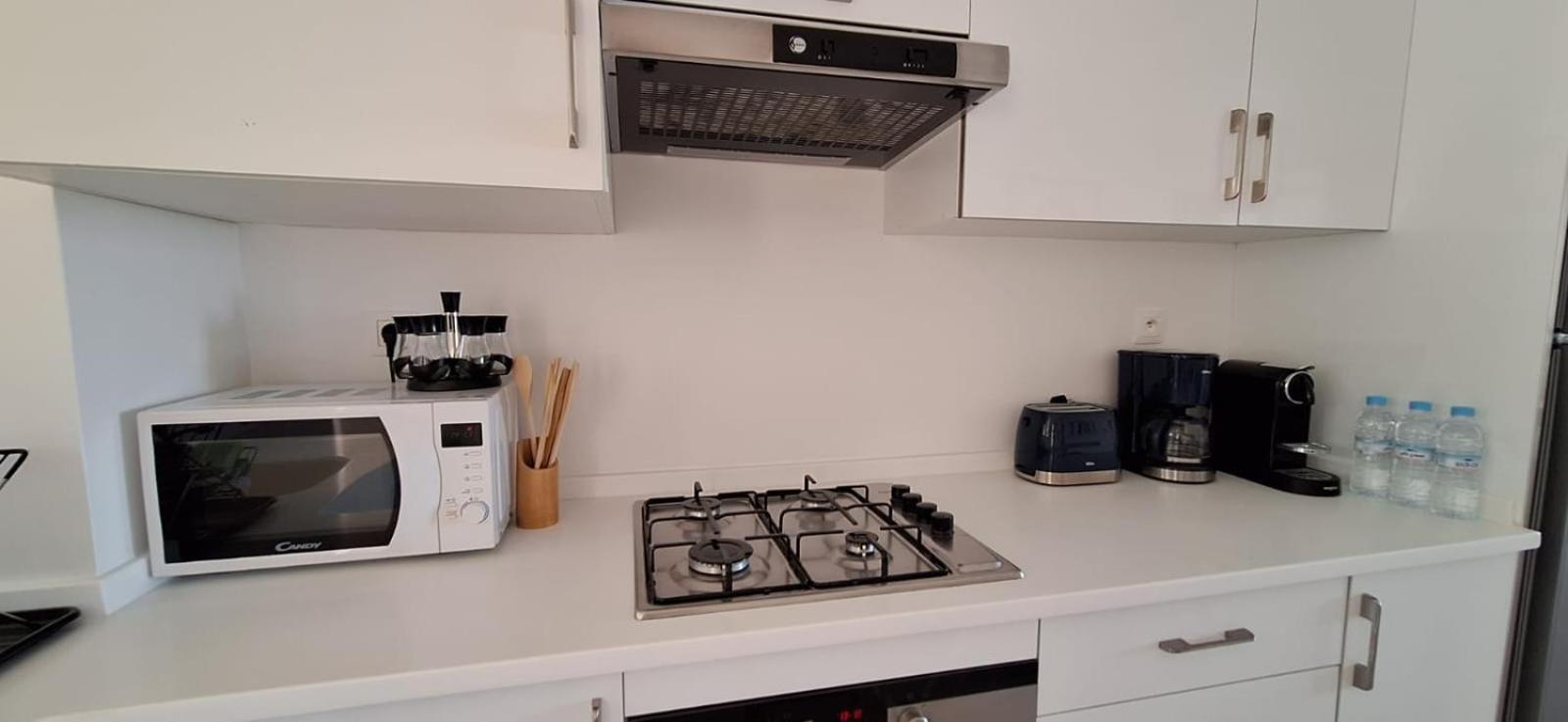 Apartament Taghazout Ocean With Pool , Fitness And Ocean View Zewnętrze zdjęcie