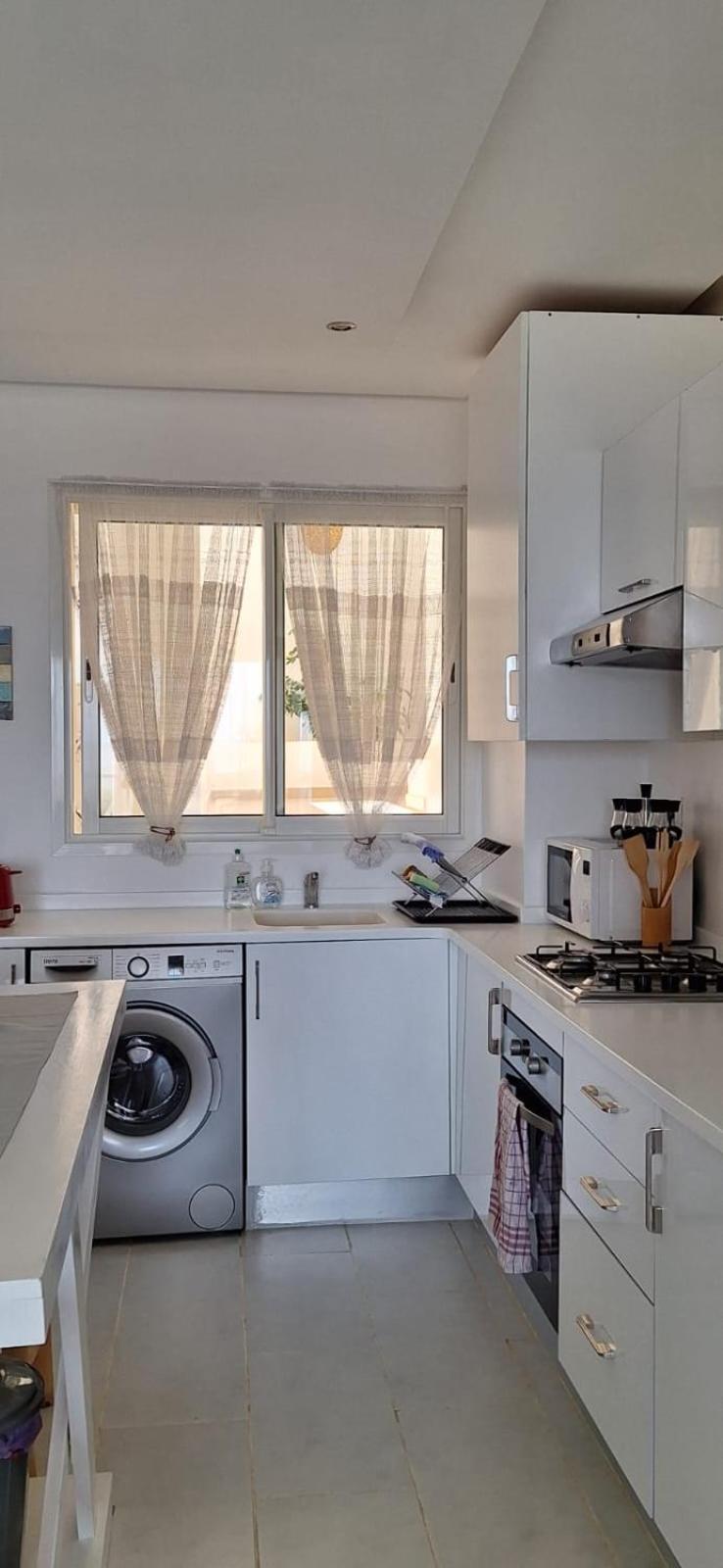 Apartament Taghazout Ocean With Pool , Fitness And Ocean View Zewnętrze zdjęcie